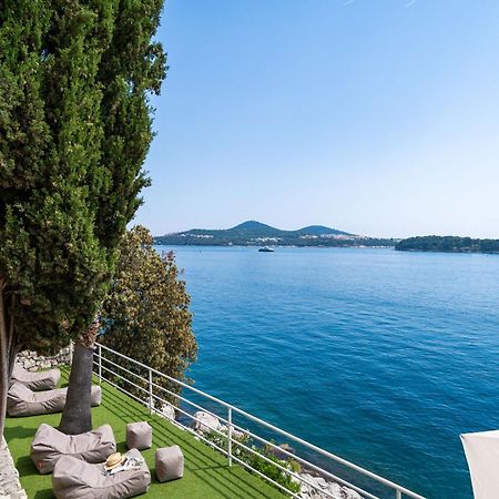 Villa Luce Dubrovnik Dış mekan fotoğraf