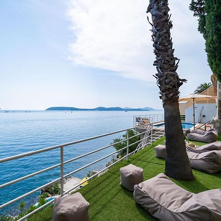 Villa Luce Dubrovnik Dış mekan fotoğraf