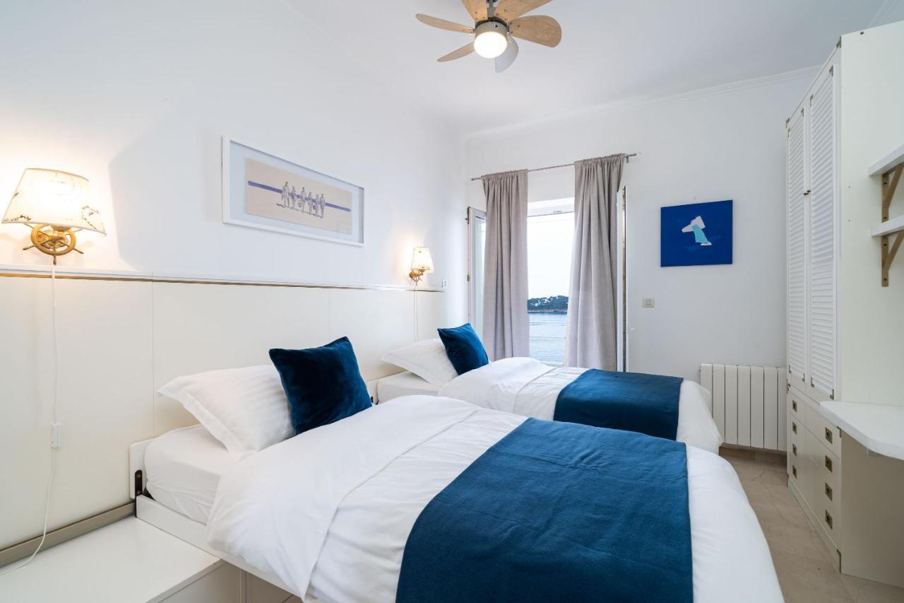 Villa Luce Dubrovnik Dış mekan fotoğraf