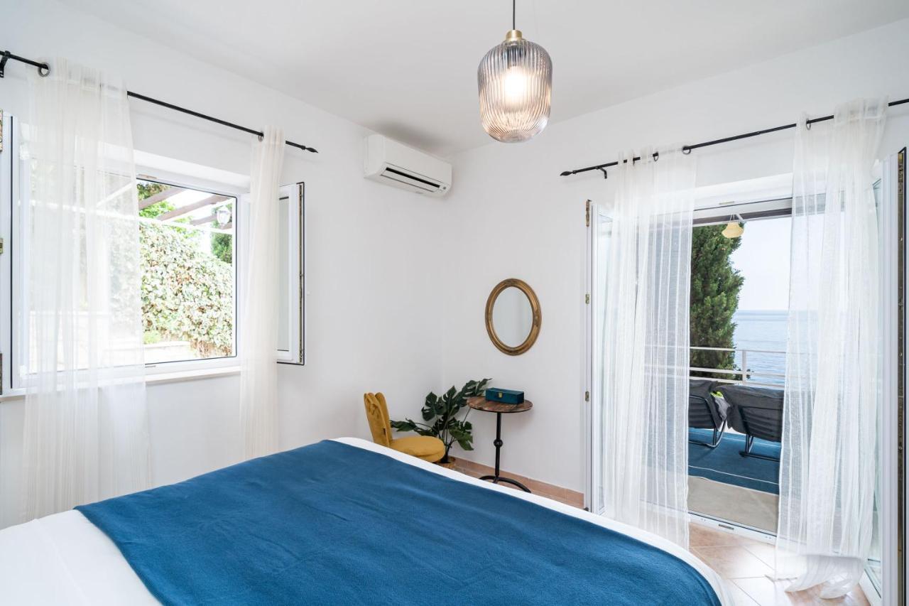 Villa Luce Dubrovnik Dış mekan fotoğraf