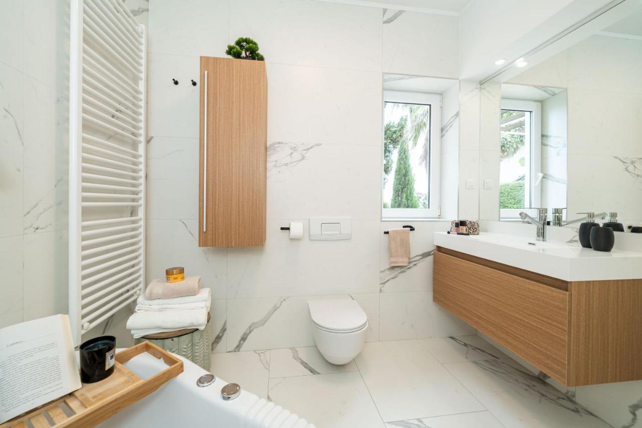 Villa Luce Dubrovnik Dış mekan fotoğraf