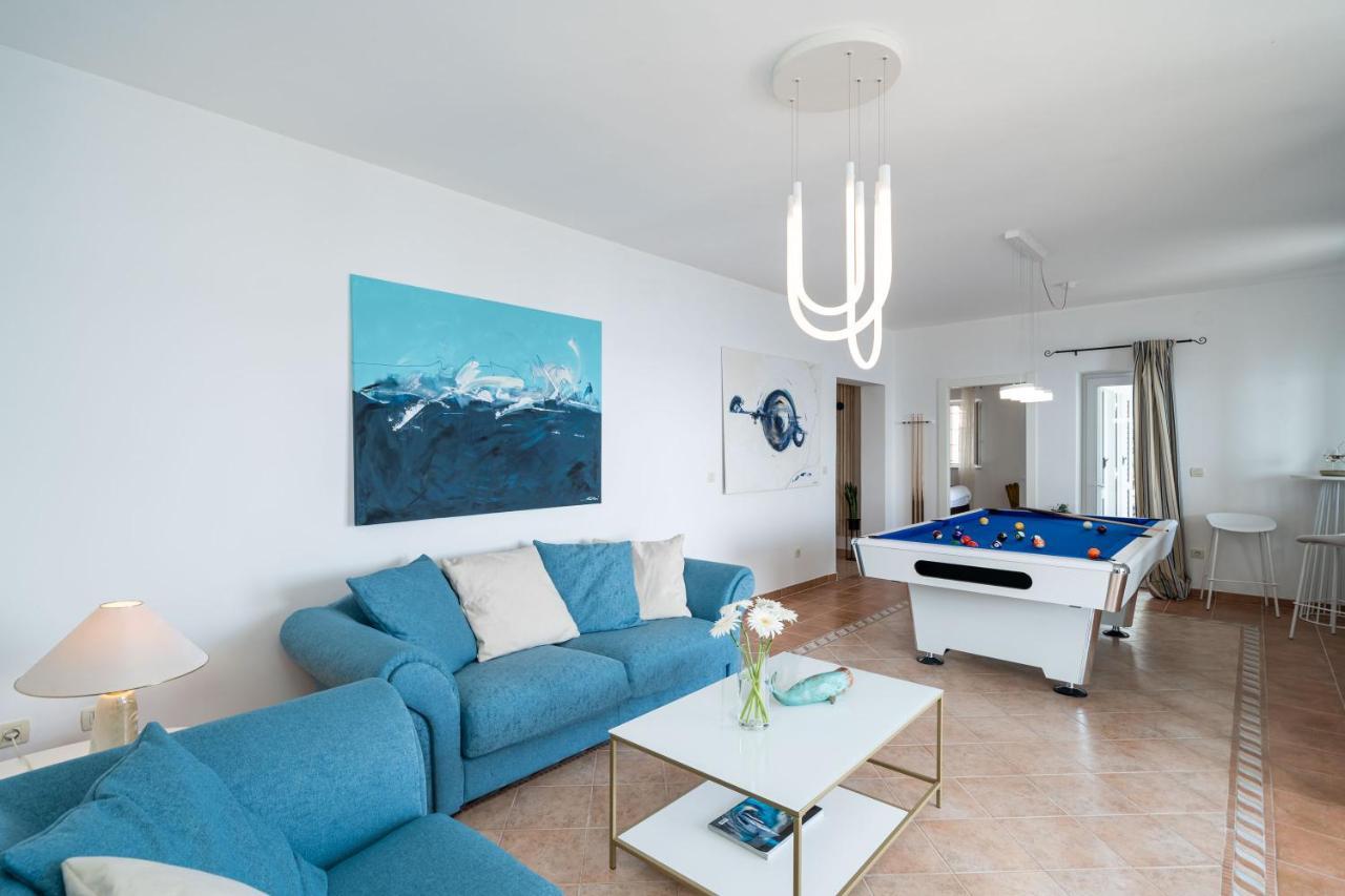 Villa Luce Dubrovnik Dış mekan fotoğraf