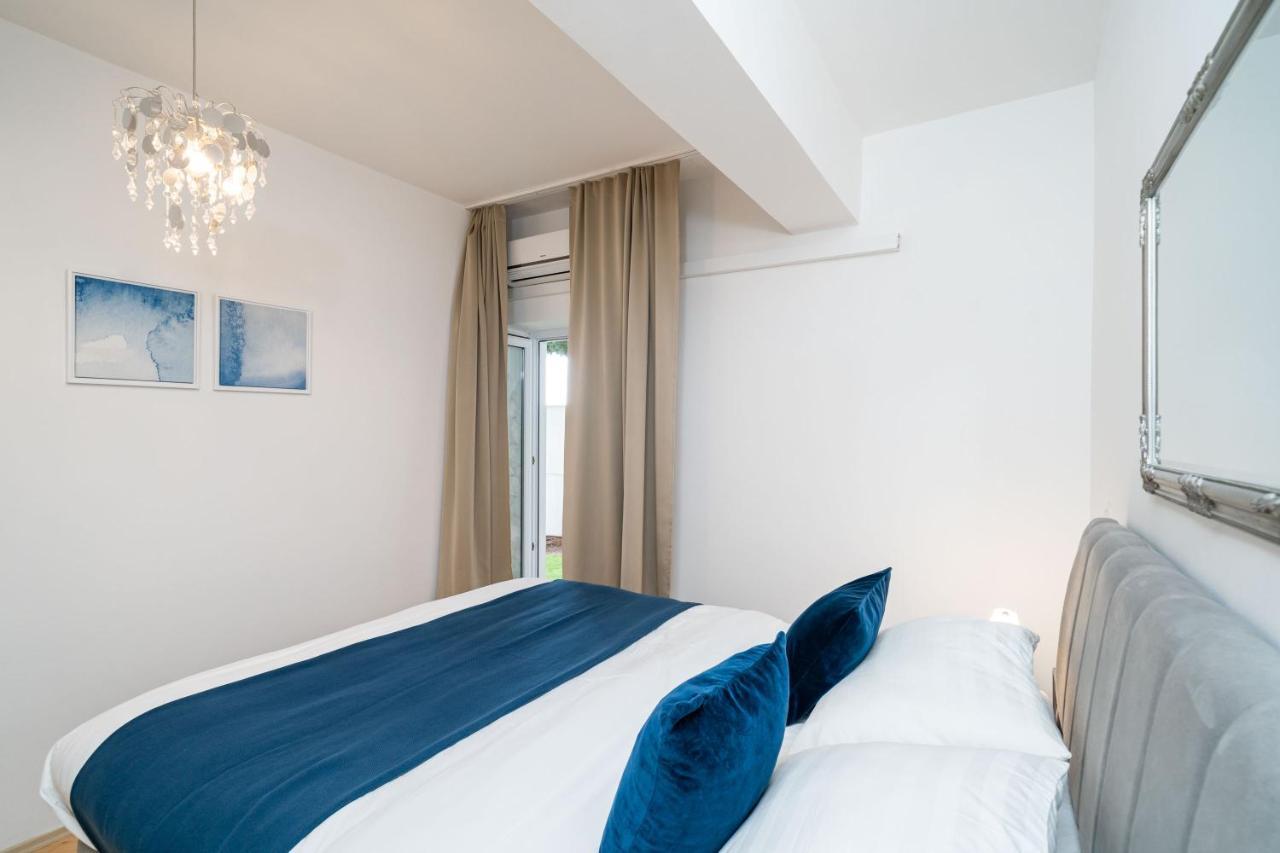 Villa Luce Dubrovnik Dış mekan fotoğraf