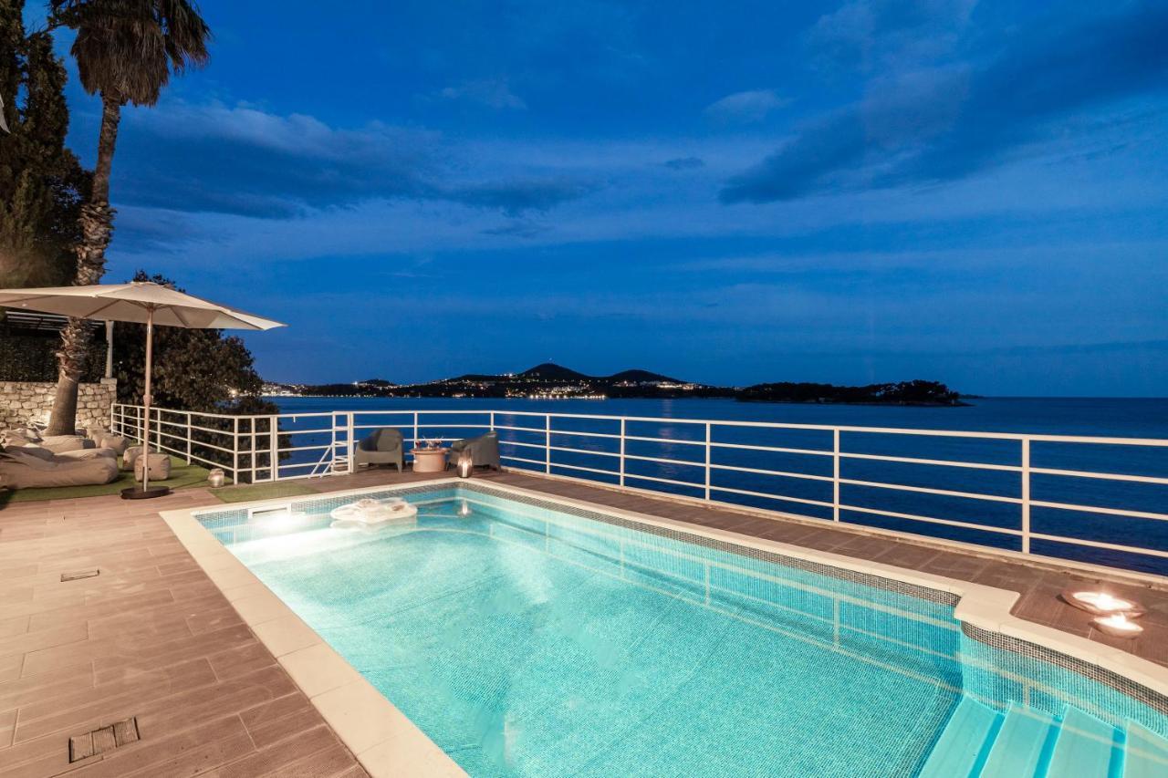 Villa Luce Dubrovnik Dış mekan fotoğraf