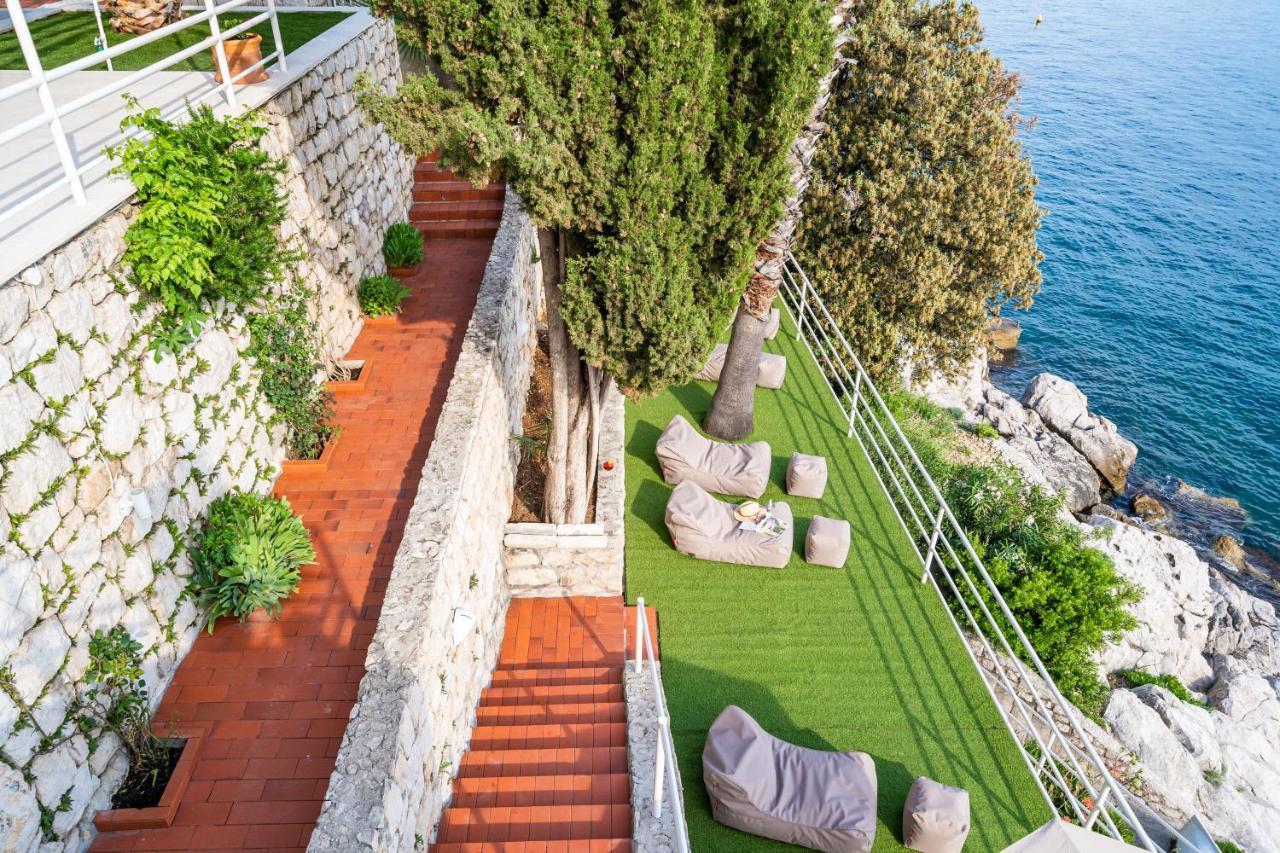 Villa Luce Dubrovnik Dış mekan fotoğraf