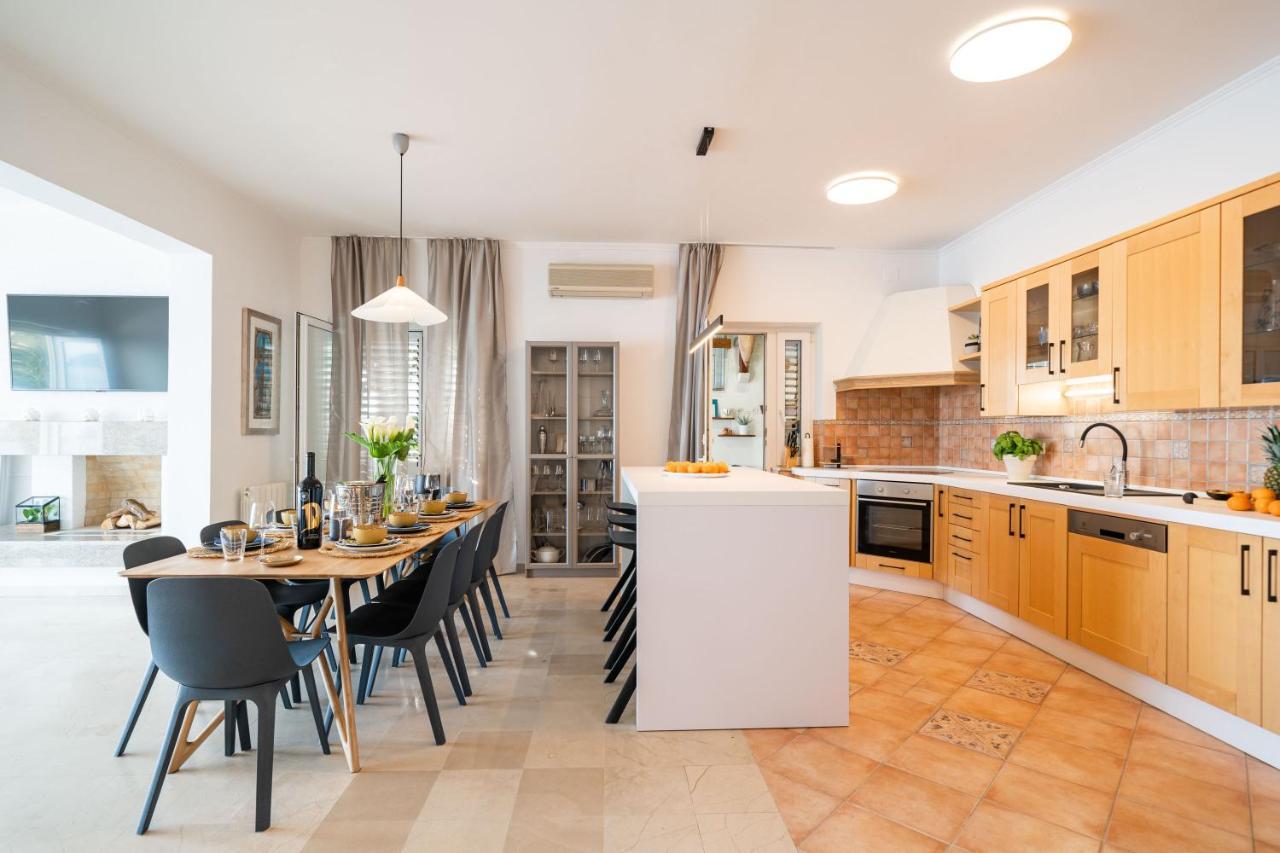 Villa Luce Dubrovnik Dış mekan fotoğraf