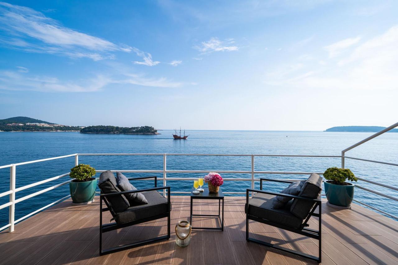 Villa Luce Dubrovnik Dış mekan fotoğraf