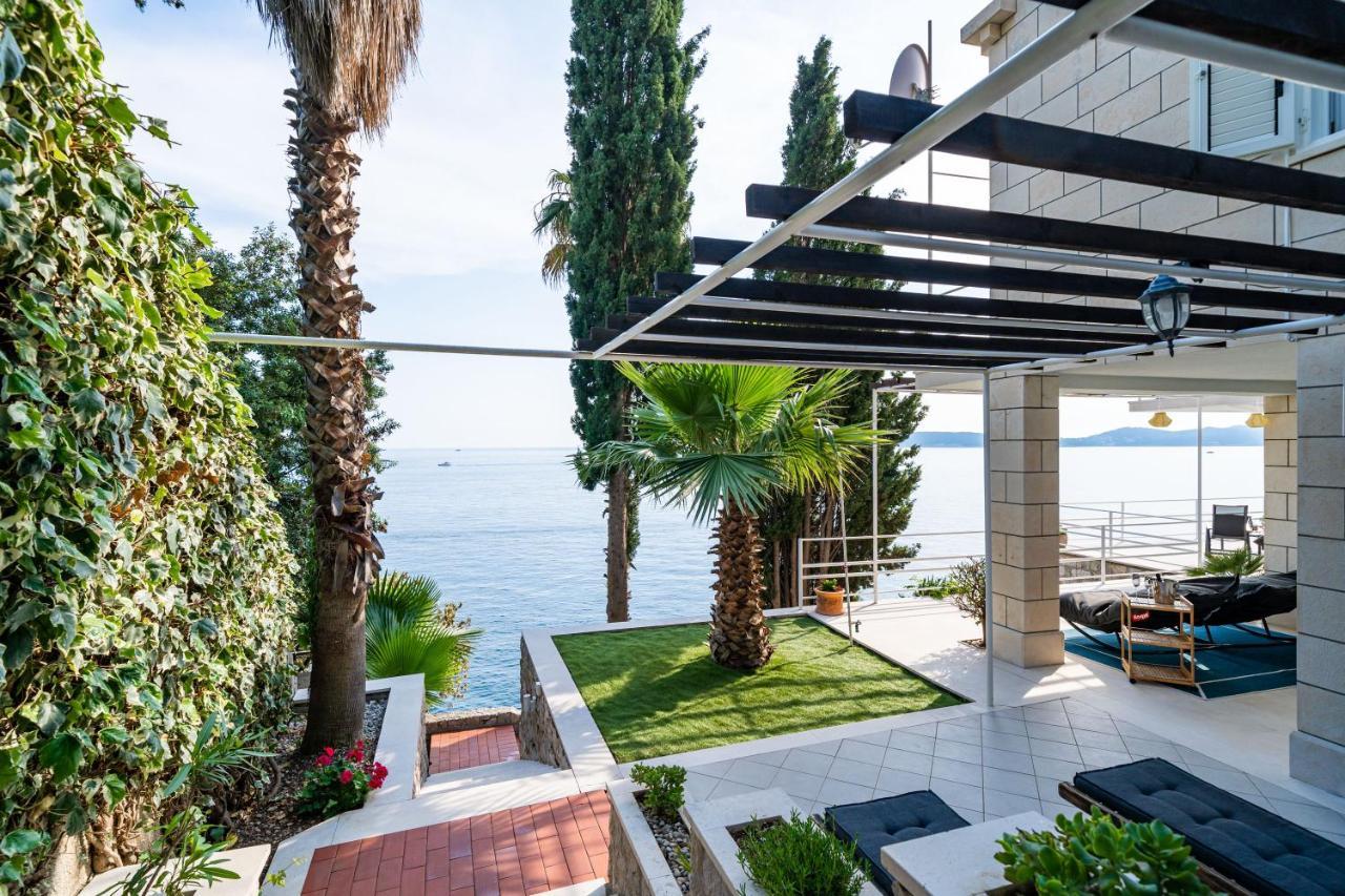 Villa Luce Dubrovnik Dış mekan fotoğraf