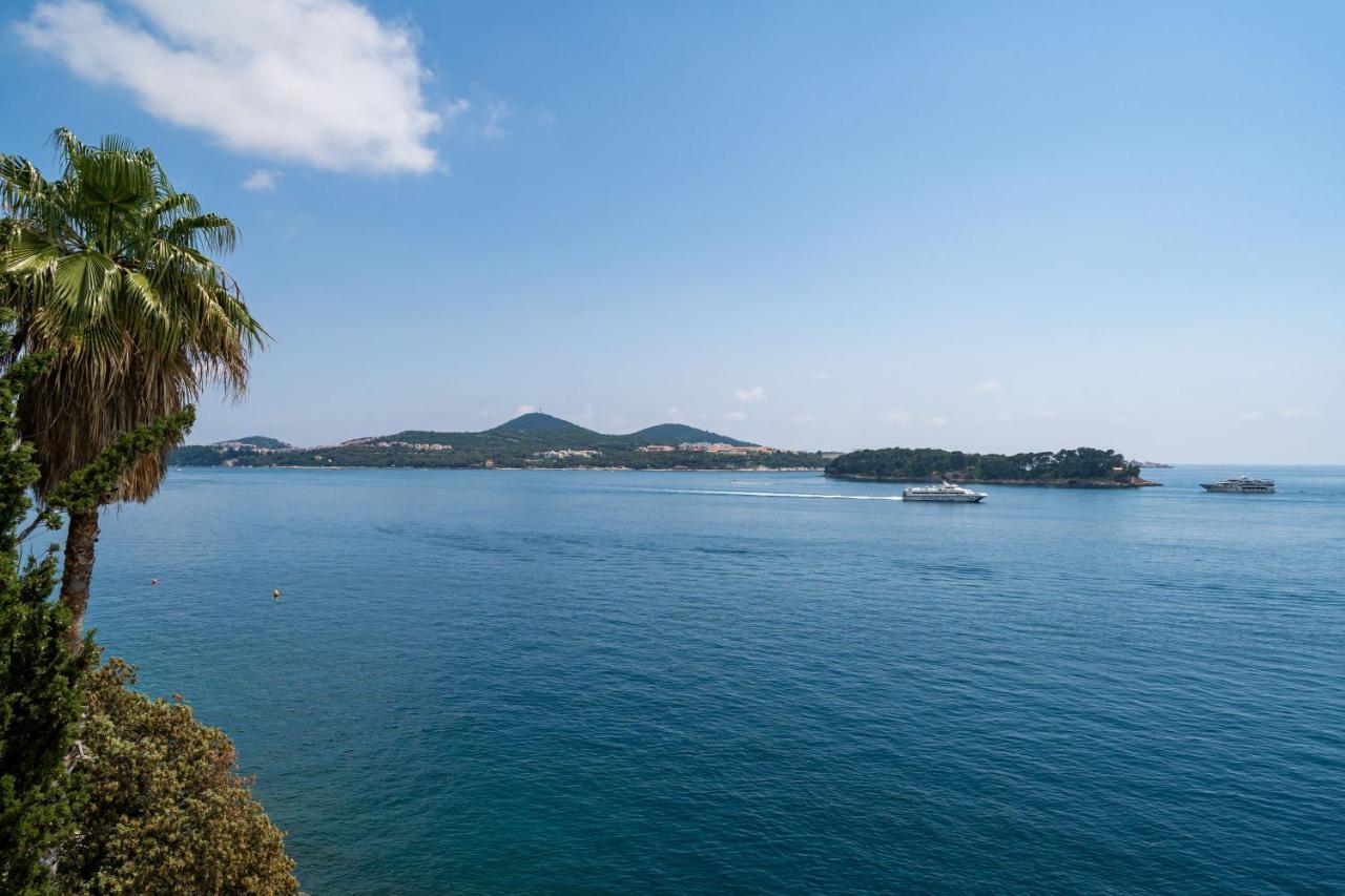 Villa Luce Dubrovnik Dış mekan fotoğraf