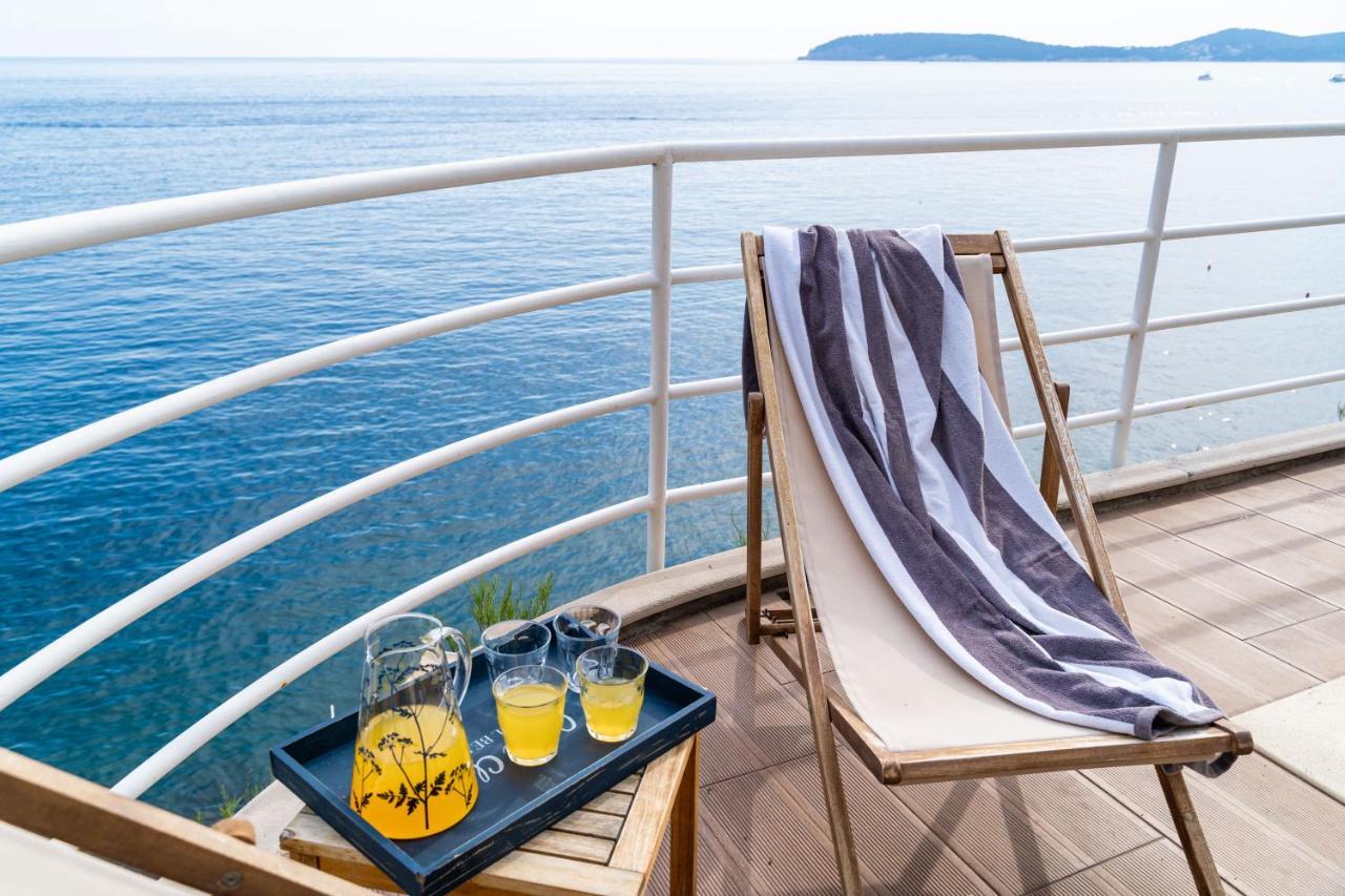 Villa Luce Dubrovnik Dış mekan fotoğraf