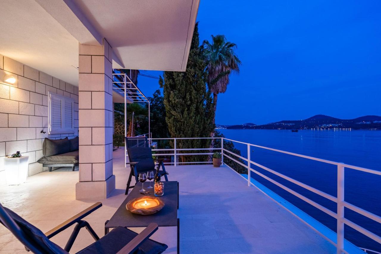 Villa Luce Dubrovnik Dış mekan fotoğraf