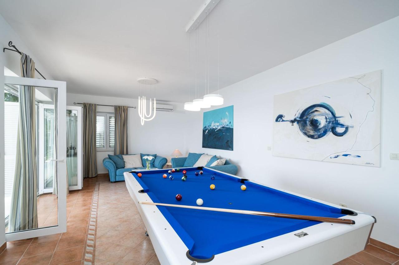 Villa Luce Dubrovnik Dış mekan fotoğraf
