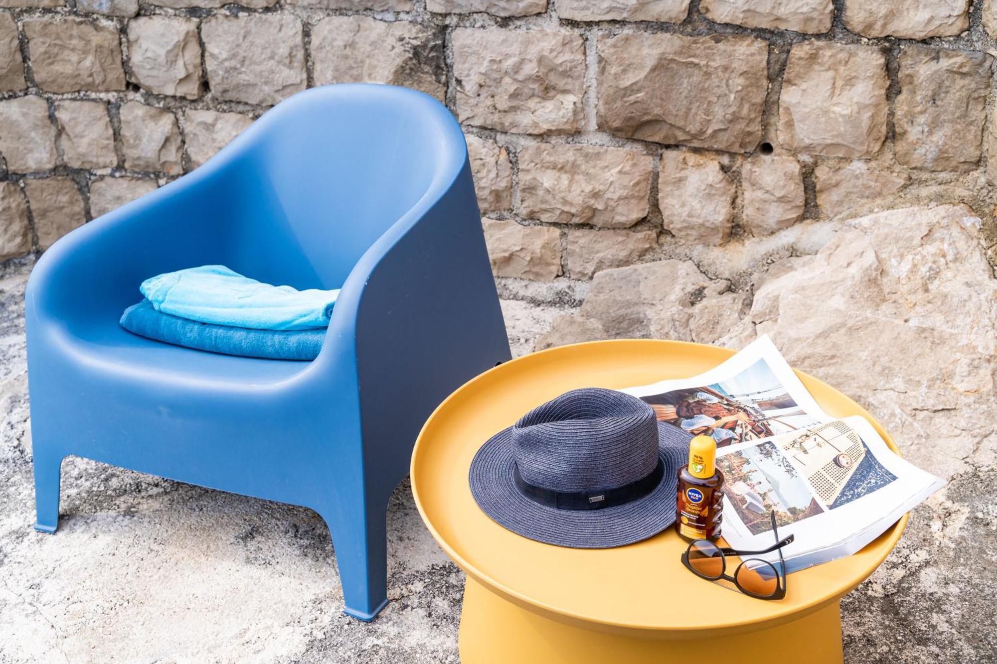 Villa Luce Dubrovnik Dış mekan fotoğraf