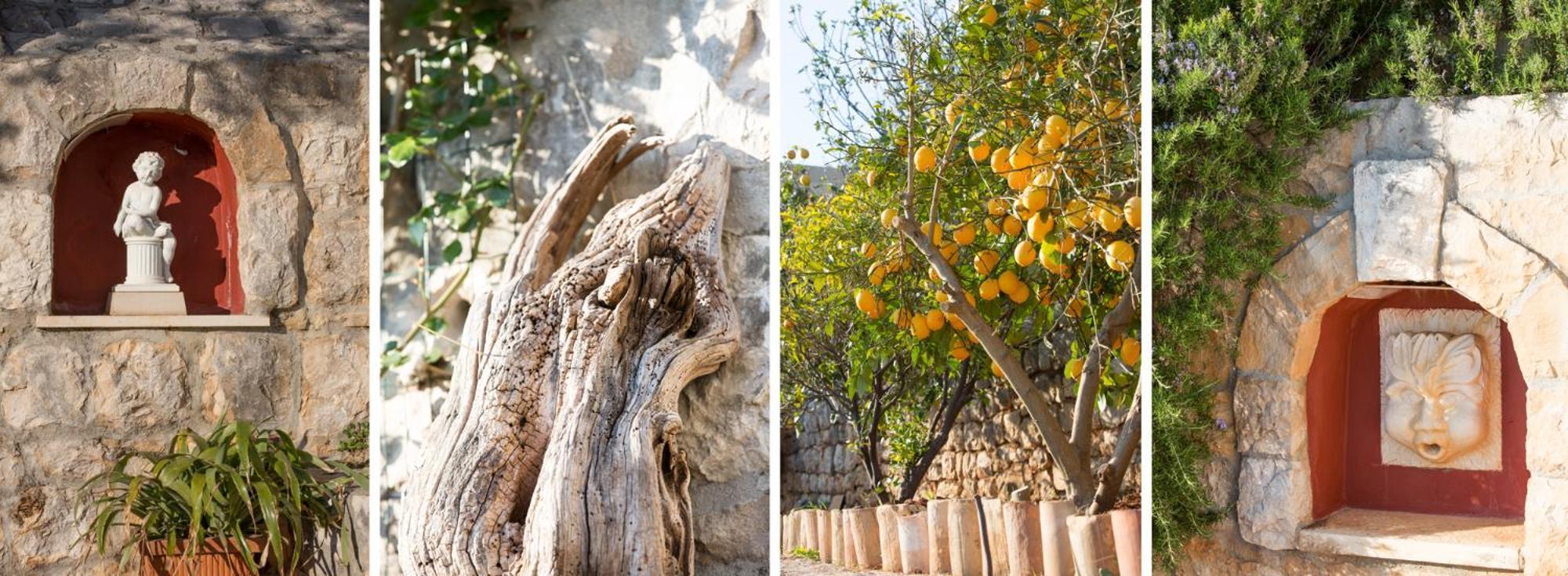 Villa Luce Dubrovnik Dış mekan fotoğraf