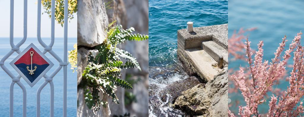 Villa Luce Dubrovnik Oda fotoğraf