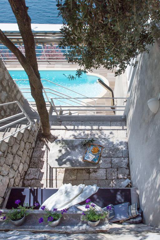 Villa Luce Dubrovnik Oda fotoğraf