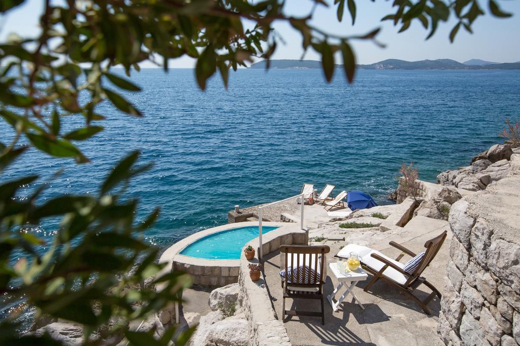 Villa Luce Dubrovnik Oda fotoğraf