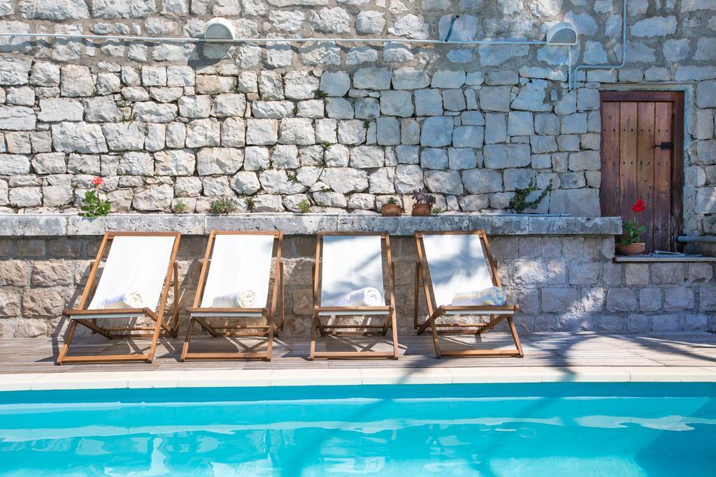 Villa Luce Dubrovnik Oda fotoğraf